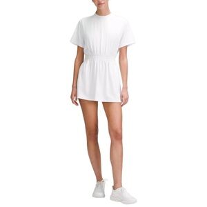 **NWT** Grey Lab T-Shirt Dress